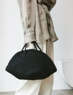 バッグ TODAYFUL / Venus Bag L todayful 】Venus Bag L カゴバッグ - メルカリ