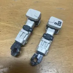 HG UC ガンダム　GP02 サイサリス　ガンプラ　腕　手　アーム　パーツ