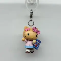 ハローキティ 平成ギャル めじるしアクセサリー