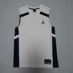 ナイキ Jordan バスケットボール ウェア Mサイズ タンクトップ