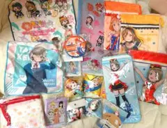 ラブライブ!サンシャイン‼︎ 渡辺曜 痛バック - メルカリ