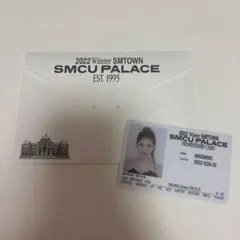 新品未開封 aespa SMCU ウェルカムキット トレカ ニンニン uqoFFBCGYKPounNQ4SZHFT.jpg@jpg