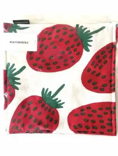 marimekko マンシッカ ポットホルダーのサムネイル