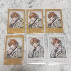 宇佐美リト ウィンターデート チェキ