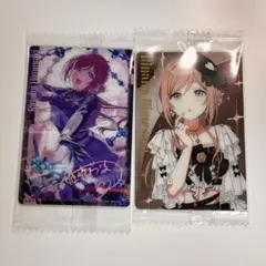 学園アイドルマスター ウエハース3 姫崎莉波 学マス