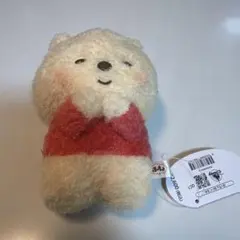 新品 ディズニーストア くまのプーさん ぬいぐるみ ほっちょ