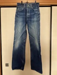 helmut lang 1996 gtr 本人気　ストレートデニム helmut lang 1996 gtr 本人気 ストレートデニム - メルカリ