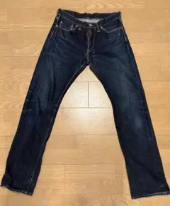 フルカウント 0105 チェーンステッチ w32 低身長 - メルカリ