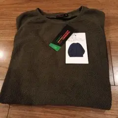 サーマル アウトドアウェア