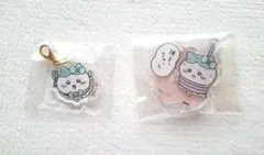 まじかるちいかわ　ハチワレ2点セット