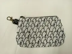 ミナペルホネン choucho hidume pouch ヒヅメポーチ - メルカリ