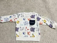 ポケモン トップス