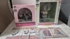 勝利の女神NIKKE 一番くじ A賞 ラストワン