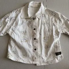 キッズ ジャケット