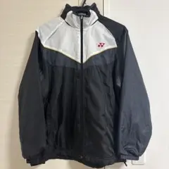 YONEX ヒートカプセル搭載 ウィンドブレーカー M