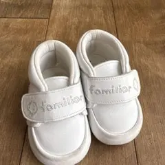 familiar ファーストシューズ 11.5cm