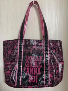 DOLLY GIRL by ANNA SUI トートバッグ