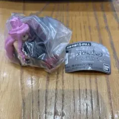 ワンピース　まちぼうけ2 ペローナ