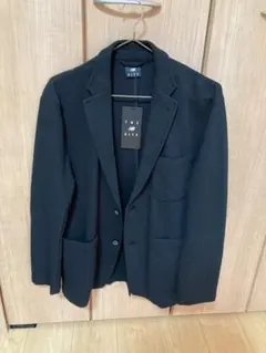 ニューバランス　THE CITY ジャケット