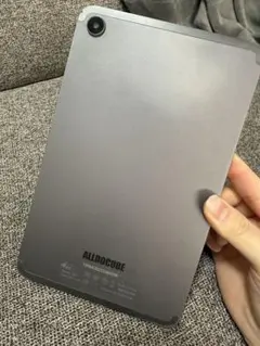ALLDOCUBE タブレット 8インチ 中古iPlay50 mini Lite - メルカリ