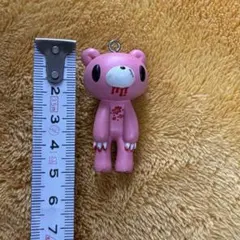 グルーミー キーホルダー （チャームなし）