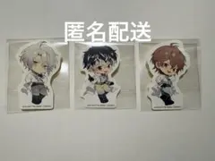 アイナナ アニカフェ 楽 百 虎於 レインボーシティ編 ステッカー