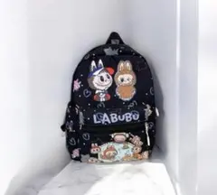 残り2点！！ 【大人気】　ラブブ　リュック
