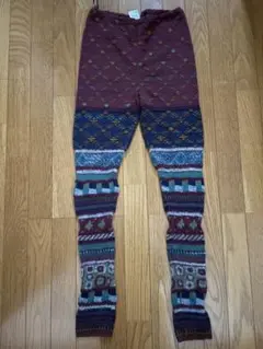 2026年最新】M.&KYOKO スパッツ・レギンスの人気アイテム - メルカリ