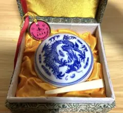【新品】姜思序堂　高級印泥のサムネイル