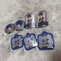 グッスマくじ 初音ミク 2025 Autumn KAITO ５点セット