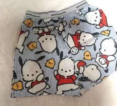 サンリオハウス　Sanrio House　缶　シークレット ショートパンツのサムネイル