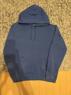 GAP ネイビーパーカー Mサイズ