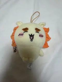 ちいかわ　シーサー　マスコットぬいぐるみ