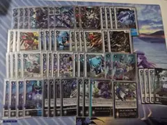 デュエパーティー クローシスボルメテウス デッキ - メルカリ