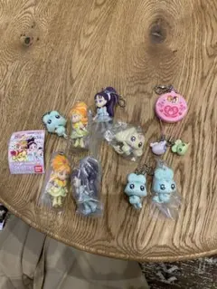 プリキュアガチャまとめ売り