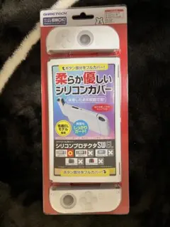 Nintendo switchカバー有機ELモデル