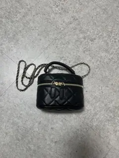 SHEIN バニティバッグ