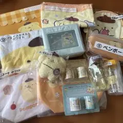 2026年最新】サンリオ一番くじ ポムポムプリンの人気アイテム - メルカリ