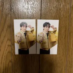 M!LK 吉田仁人　好きすぎて滅！　兵庫公演会場限定　闘牛士衣装トレカ