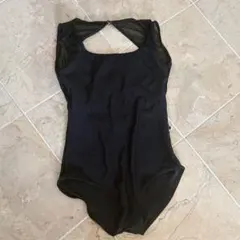 YUMIKO レオタード Lauren メッシュのサムネイル