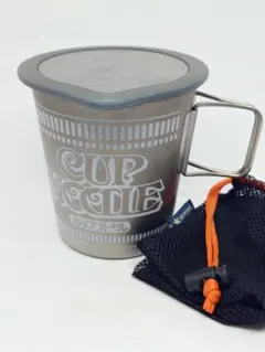 2026年最新】カップヌードル チタンクッカーの人気アイテム - メルカリ