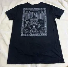 【BABYMETAL】 Tシャツ ワンサイズ BIG Tのサムネイル