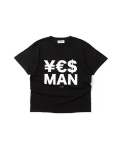 LIFEMANIA ¥€$MAN tシャツ kohjiya