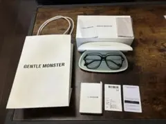 2026年最新】GENTLE MONSTER Jeffの人気アイテム - メルカリ