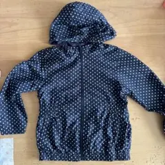 GAP Kids ナイロンジャケット(120)