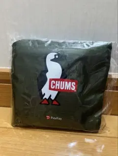 ★CHUMS エコバッグ　非売品★のサムネイル