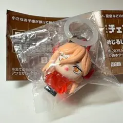 チェンソーマン めじるしアクセサリー パワー