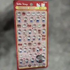 正規品！！赤キティ　サンリオミニ　ボンドロ