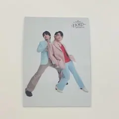 ✧ ミセス フィヨルド カード 大森 若井 ペア 集合 ✧ ②