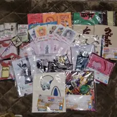 オ*す様 ナルト　一番くじ　まとめ売り